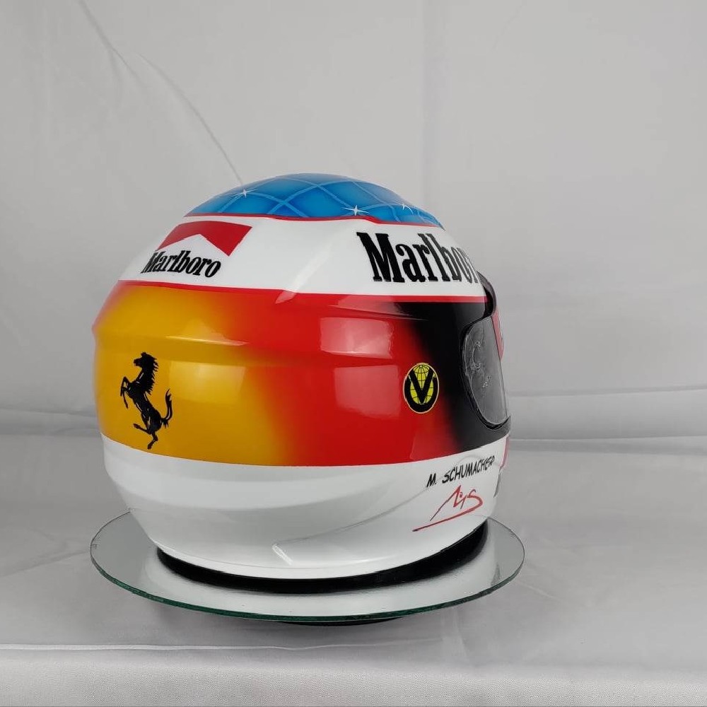 Michael Schumacher Temporada 1999 Michael Schumacher Temporada 1999