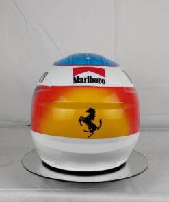 Michael Schumacher Temporada 1999 3 Michael Schumacher Temporada 1999