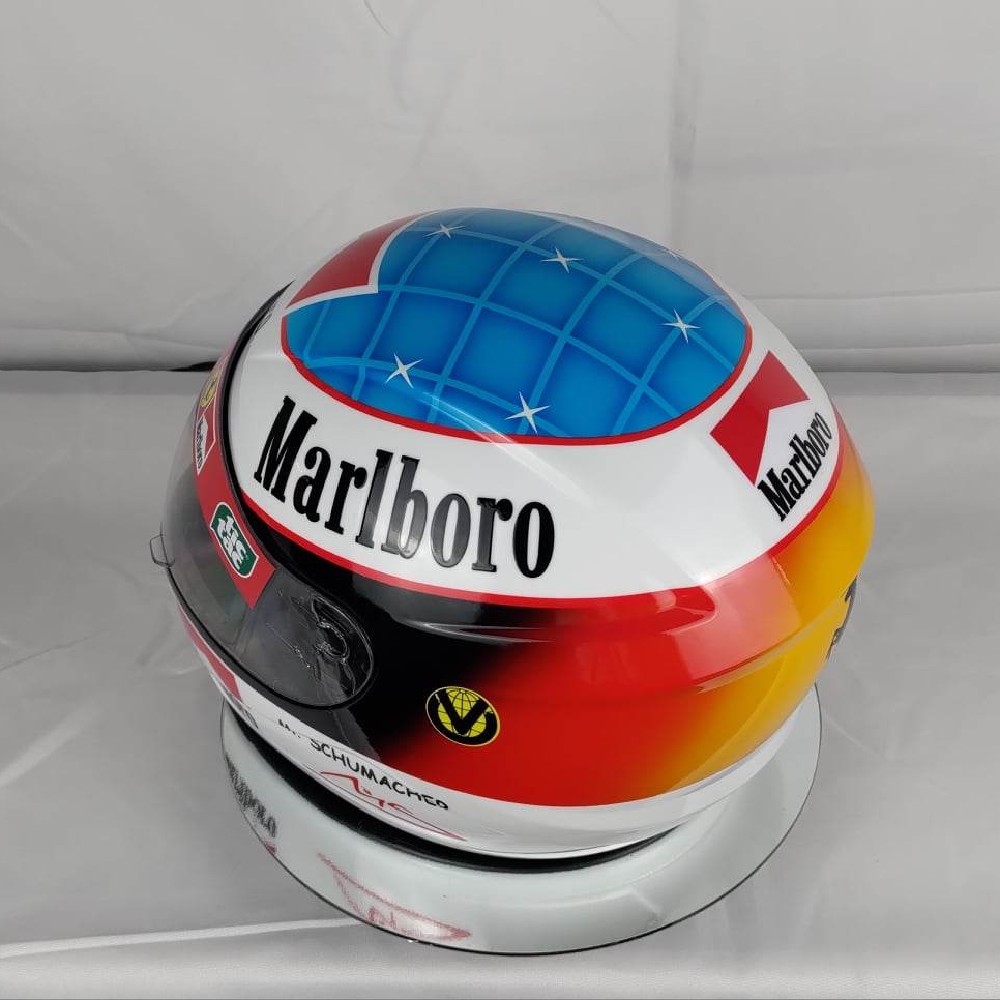 Michael Schumacher Temporada 1999 Michael Schumacher Temporada 1999