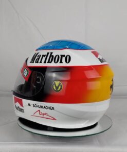 Michael Schumacher Temporada 1999 5 Michael Schumacher Temporada 1999