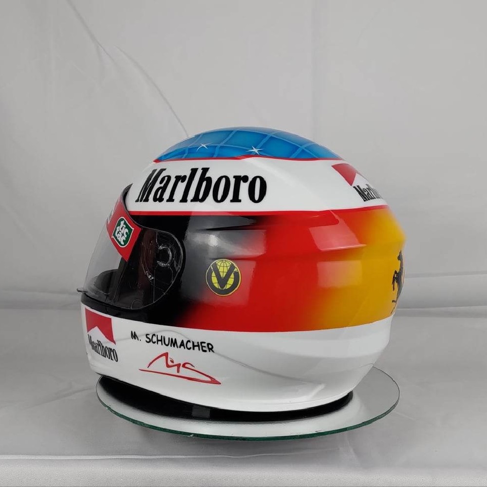 Michael Schumacher Temporada 1999 Michael Schumacher Temporada 1999