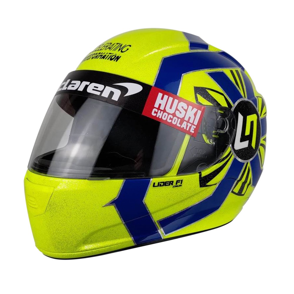 Lando Norris Temporada 2022 Lando Norris Temporada 2022