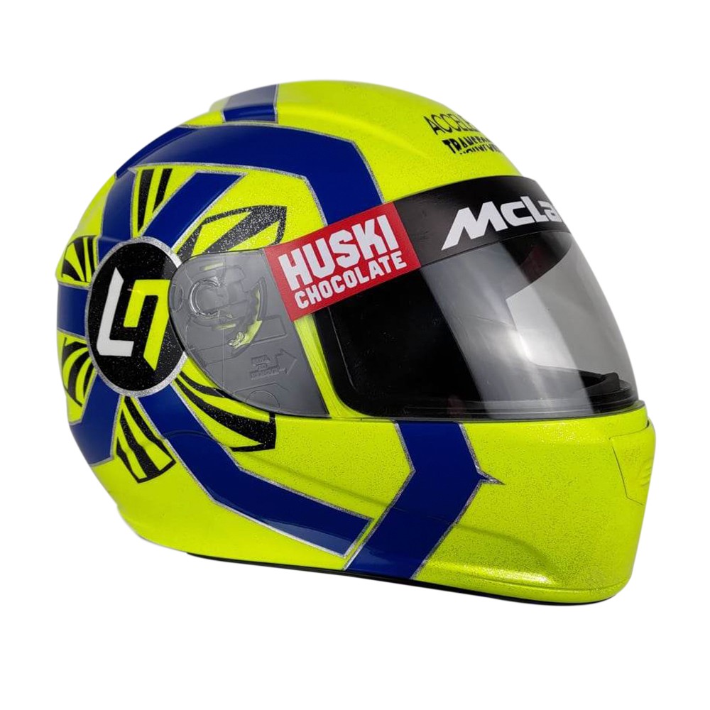 Lando Norris Temporada 2022 Lando Norris Temporada 2022