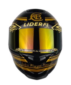 Airton Lotus 97t Axxis