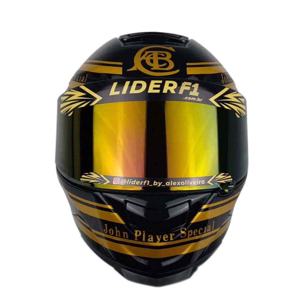 Airton Lotus 97t Axxis Airton Lotus 97t Axxis