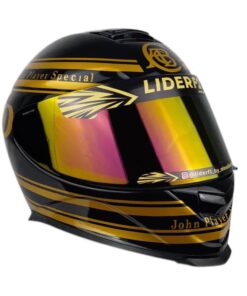 Airton Lotus 97t Axxis