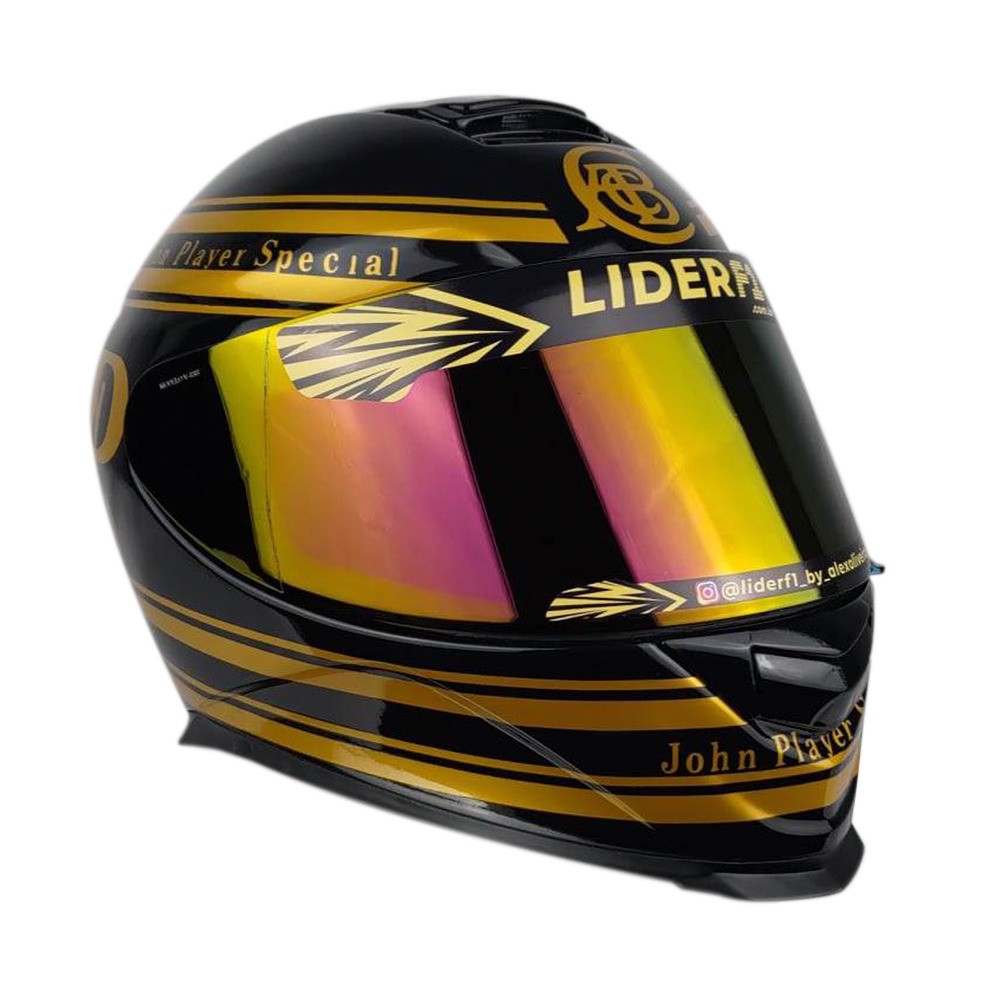 Airton Lotus 97t Axxis Airton Lotus 97t Axxis