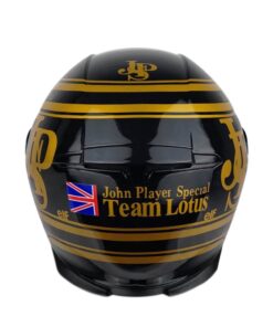 Airton Lotus 97t Axxis 2 Airton Lotus 97t Axxis