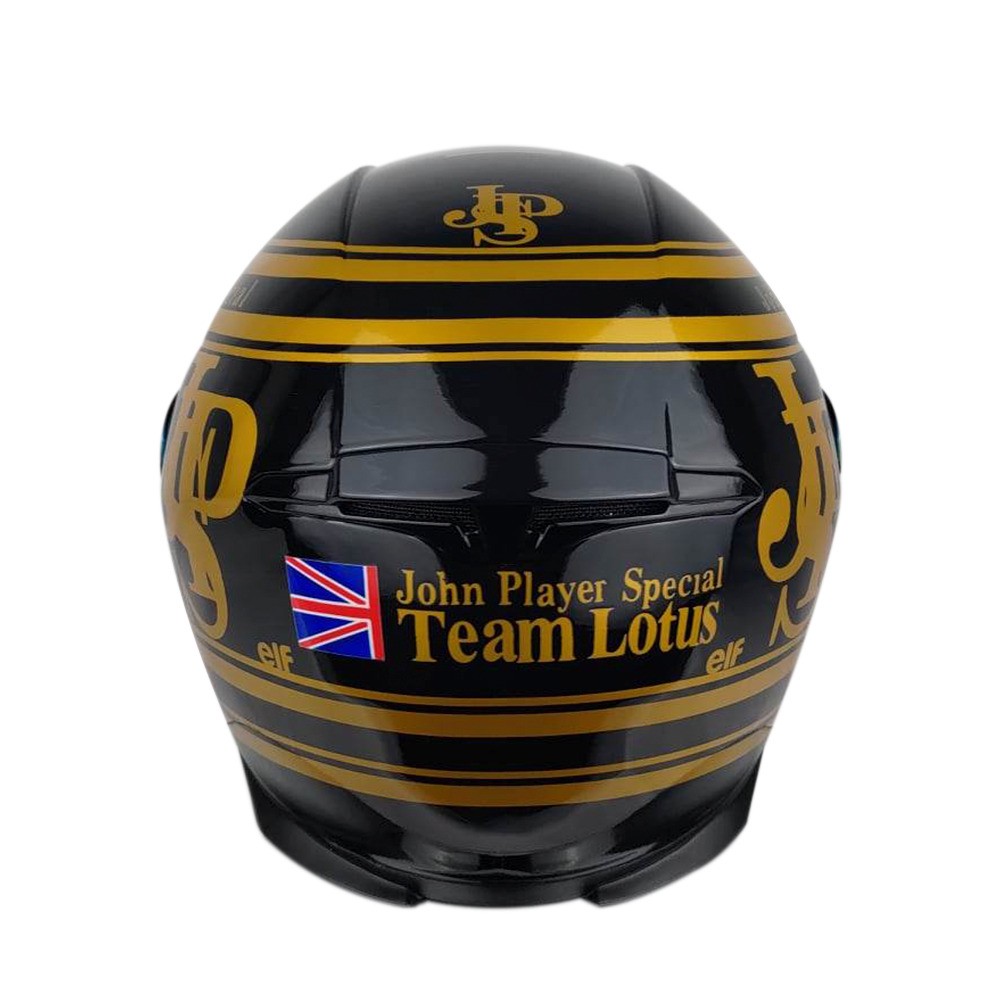 Airton Lotus 97t Axxis Airton Lotus 97t Axxis