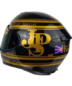 Airton Lotus 97t Axxis 3 Airton Lotus 97t Axxis