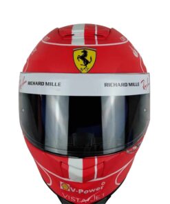 Charles Leclerc 2023 Axxis