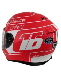 Charles Leclerc 2023 Axxis