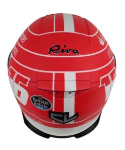 Charles Leclerc 2023 Axxis