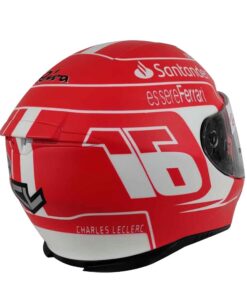 Charles Leclerc 2023 Axxis
