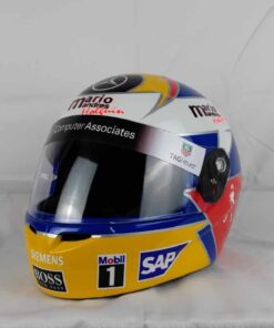 Juan Pablo Montoya 2006
