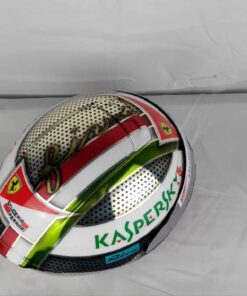 Vettel 2017 Gp Monza