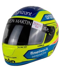 Fernando Alonso 2023