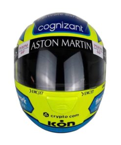 Fernando Alonso 2023