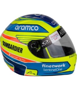 Fernando Alonso 2023