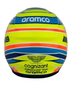 Fernando Alonso 2023