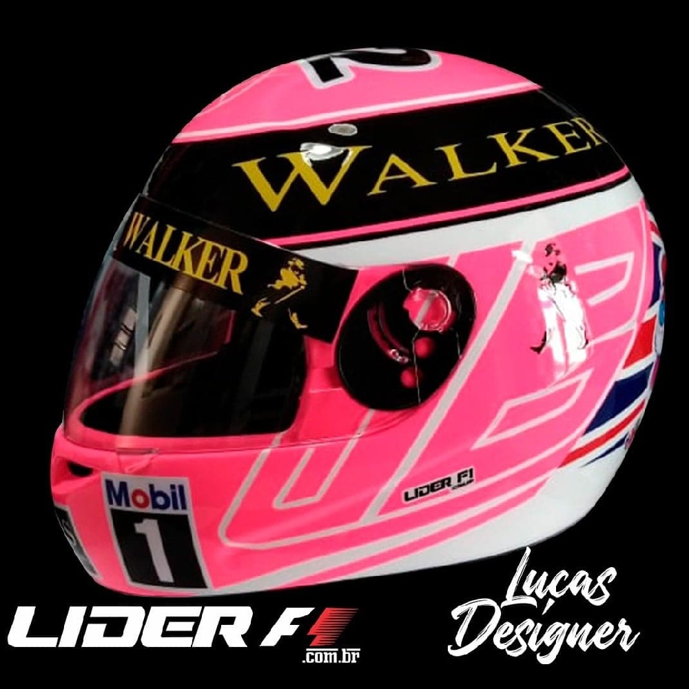 Jenson Button Jenson Button