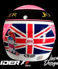 Jenson Button 4 Jenson Button