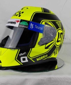 Lando Norris 2023