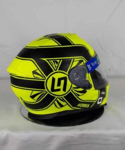 Lando Norris 2023