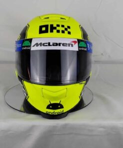 Lando Norris 2023