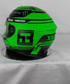 George Russell 2023