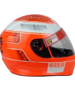Michael Schumacher 2007