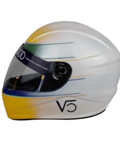 Vettel X Airton