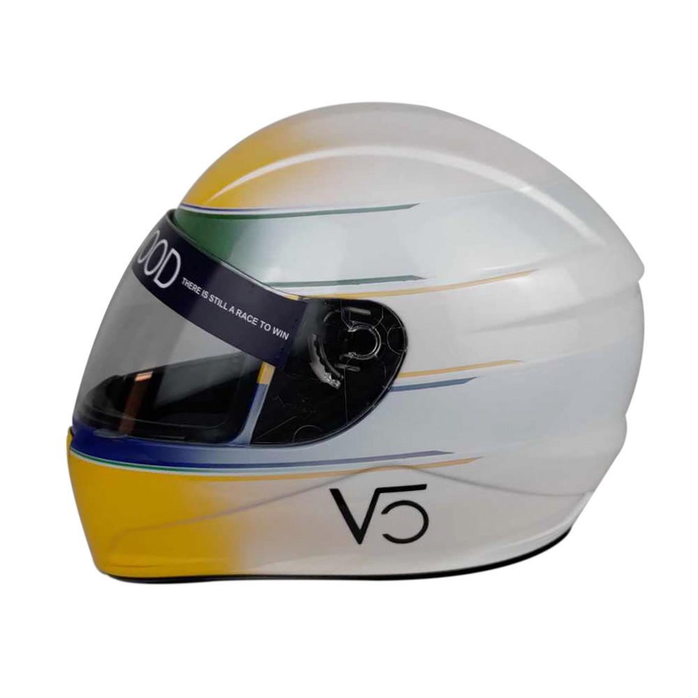 Vettel X Airton Vettel X Airton