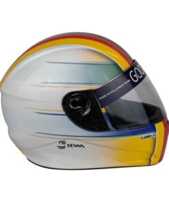 Vettel X Airton 3 Vettel X Airton