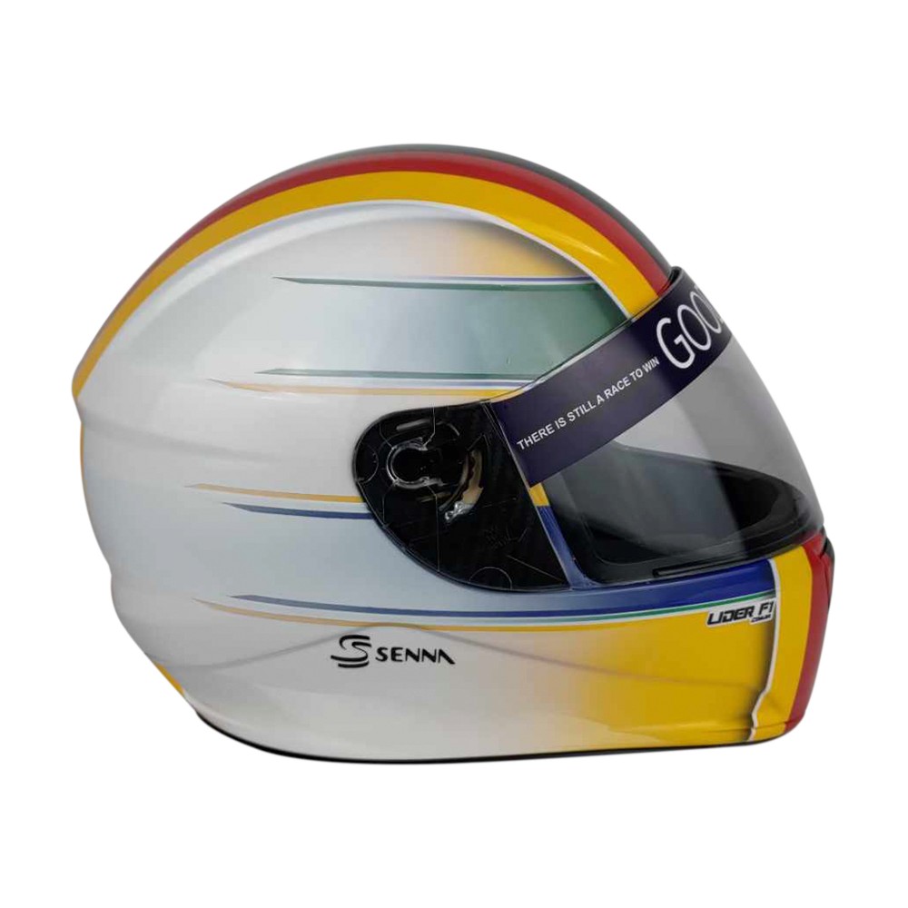Vettel X Airton Vettel X Airton