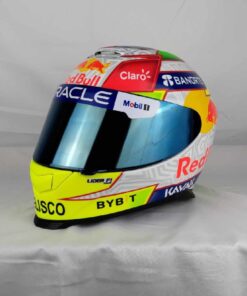 Sergio Perez 2023
