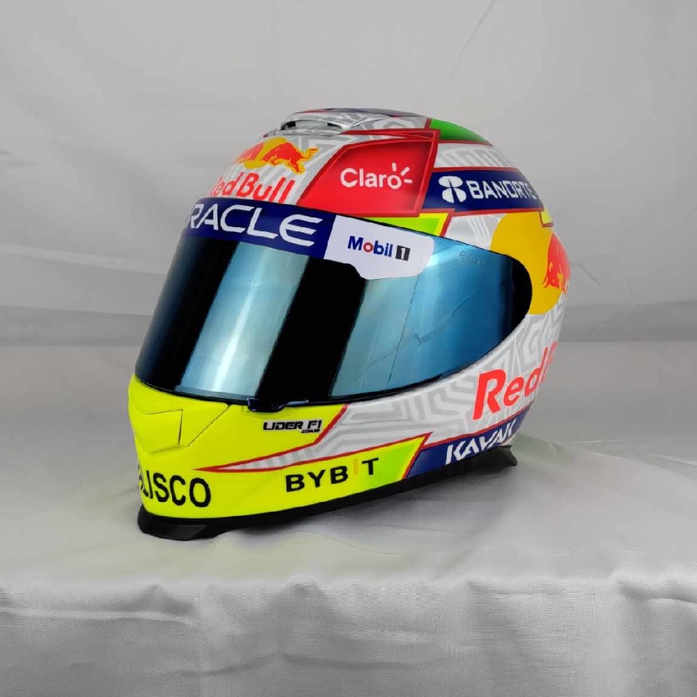 Sergio Perez 2023 Sergio Perez 2023