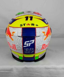Sergio Perez 2023