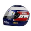 Gerhard Berger Temporada 1987