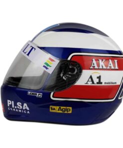 Gerhard Berger Temporada 1987