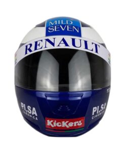 Gerhard Berger Temporada 1987 2 Gerhard Berger Temporada 1987