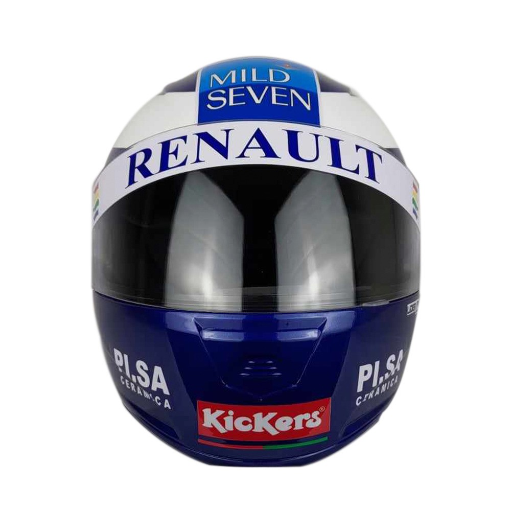 Gerhard Berger Temporada 1987 Gerhard Berger Temporada 1987