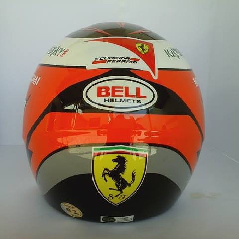 Kimi Raikkonen Kimi Raikkonen