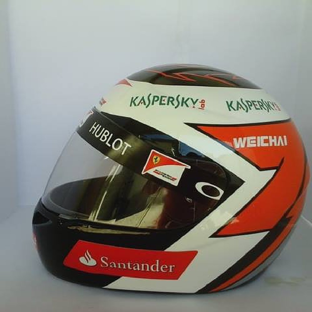 Kimi Raikkonen Kimi Raikkonen