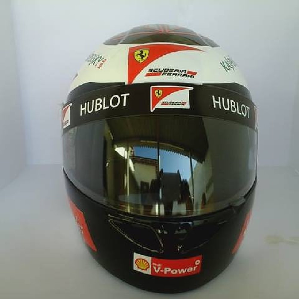 Kimi Raikkonen Kimi Raikkonen