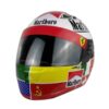 Gerhard Berger Temporada 1995