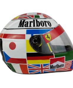 Gerhard Berger Temporada 1995