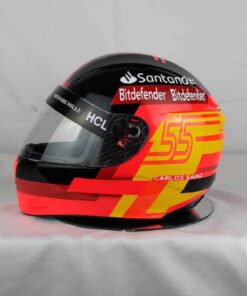 Carlos Sainz 2023