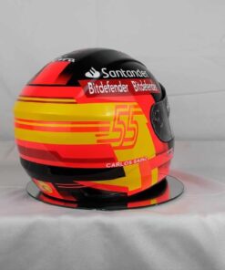 Carlos Sainz 2023
