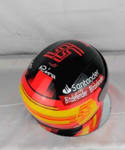 Carlos Sainz 2023